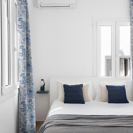 Casa Dival Apartment Mykonos Town Luaran gambar