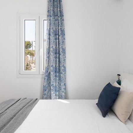 Casa Dival Apartment Mykonos Town Luaran gambar