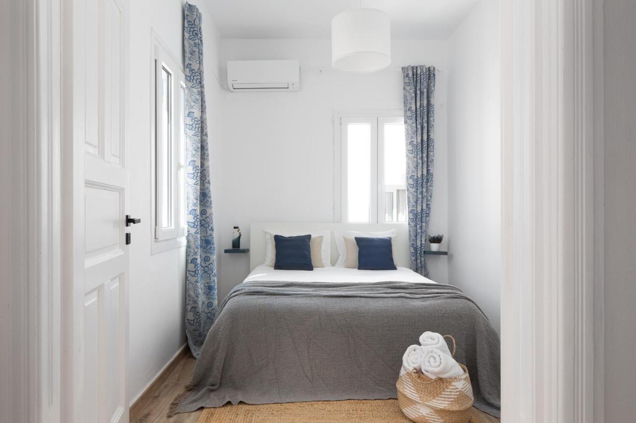 Casa Dival Apartment Mykonos Town Luaran gambar