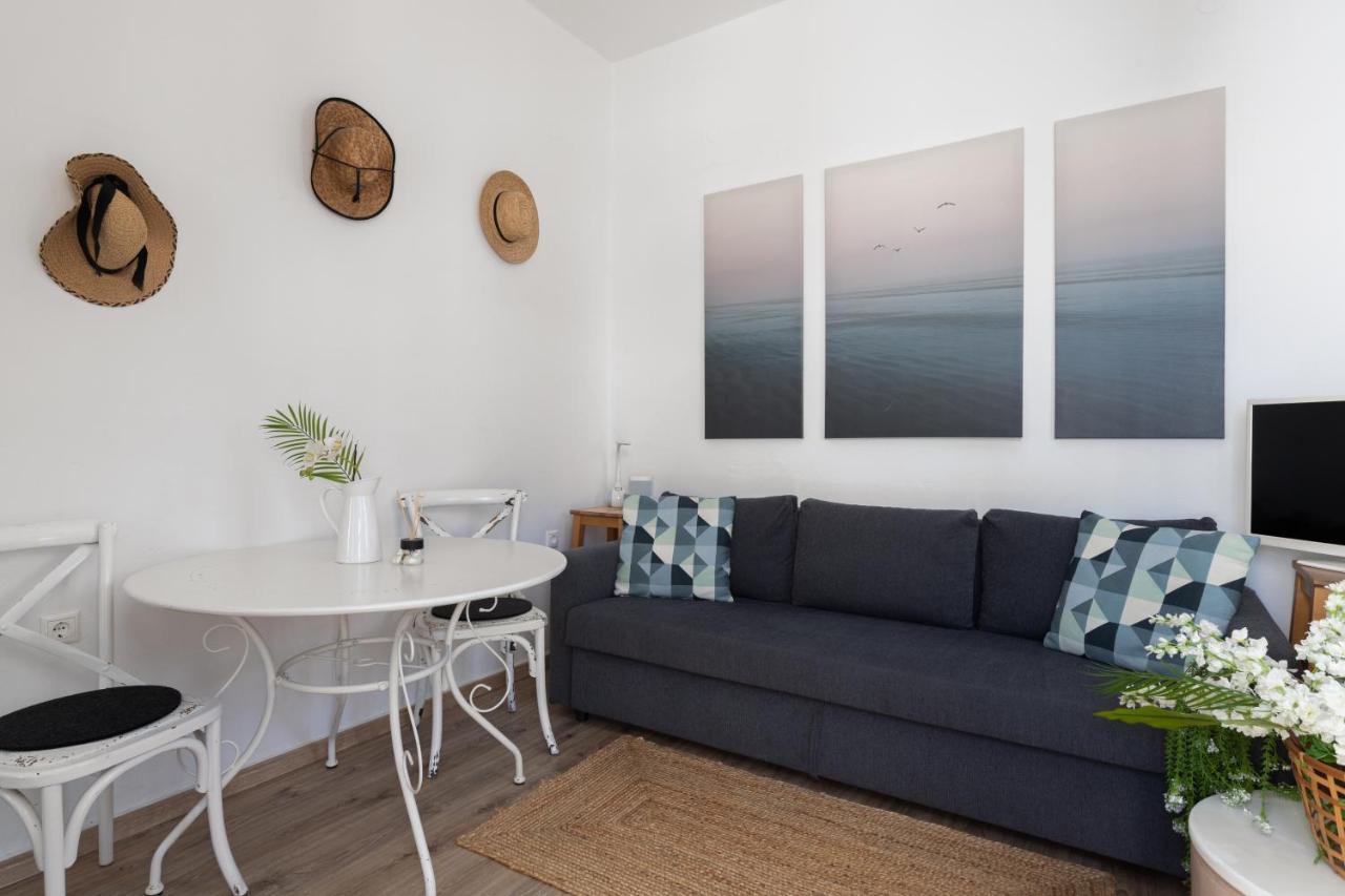 Casa Dival Apartment Mykonos Town Luaran gambar