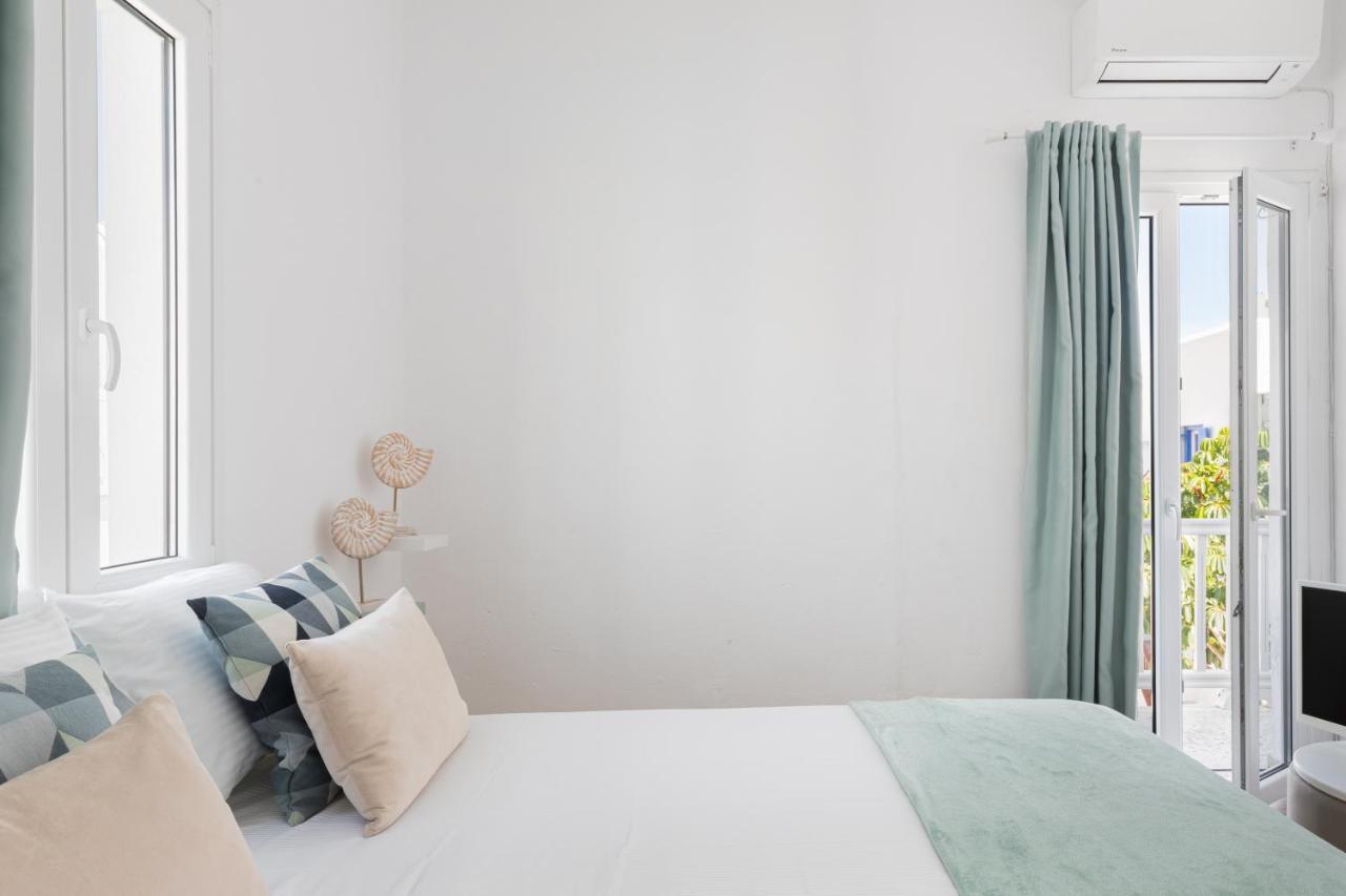 Casa Dival Apartment Mykonos Town Luaran gambar