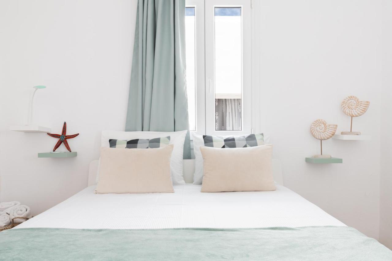 Casa Dival Apartment Mykonos Town Luaran gambar