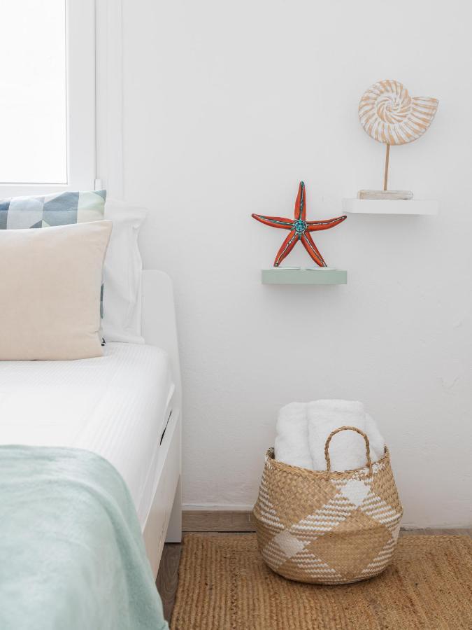 Casa Dival Apartment Mykonos Town Luaran gambar