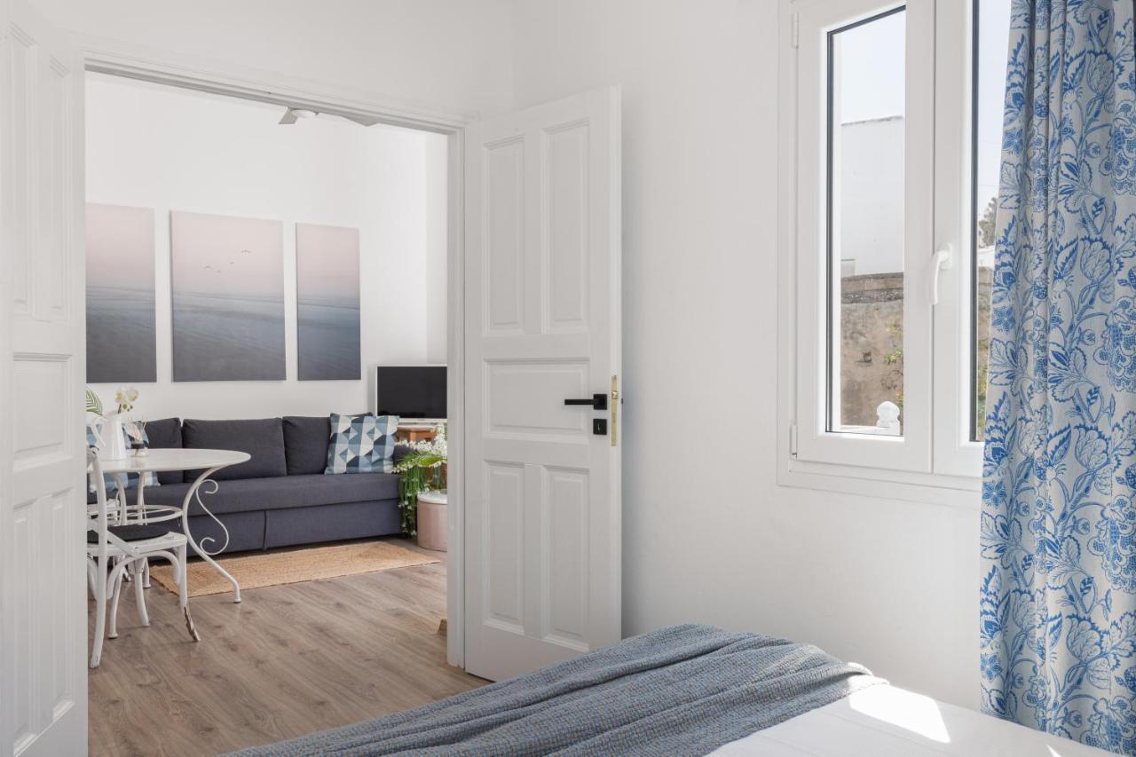 Casa Dival Apartment Mykonos Town Luaran gambar