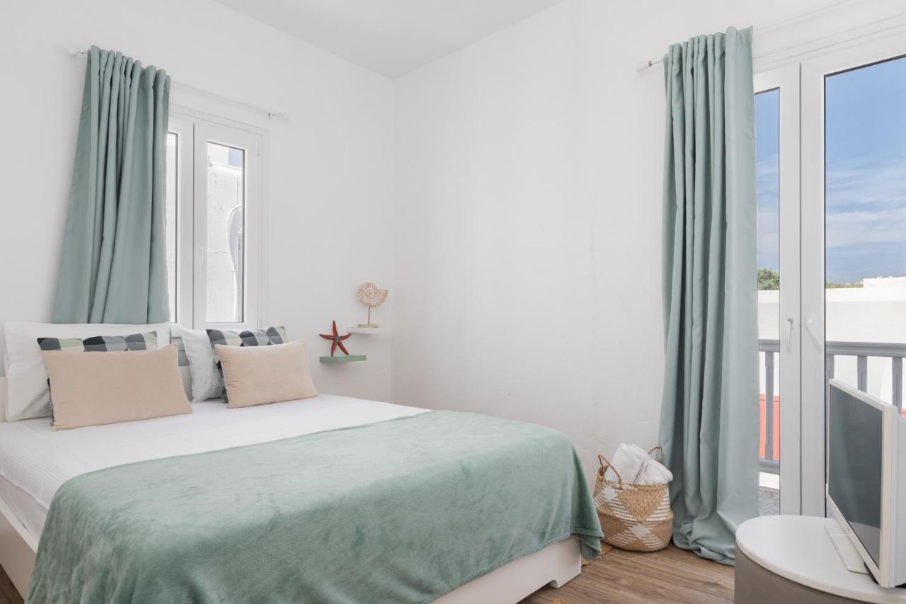 Casa Dival Apartment Mykonos Town Luaran gambar